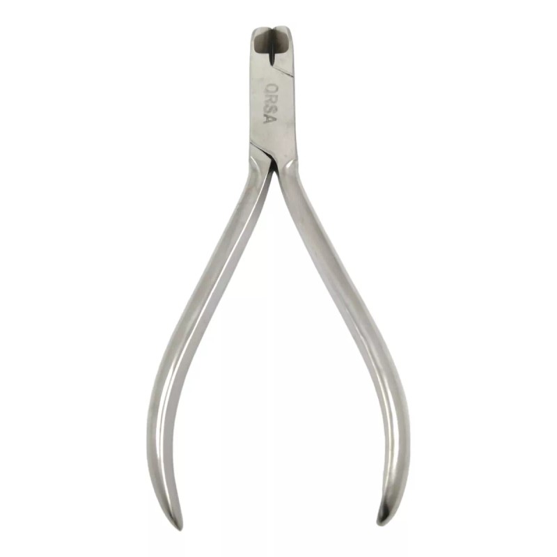 G Pinza Corte Ligero Ortodoncia Tbs