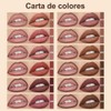 Erinde L?piz Perfilador de Labios, Resistente al Agua y Larga