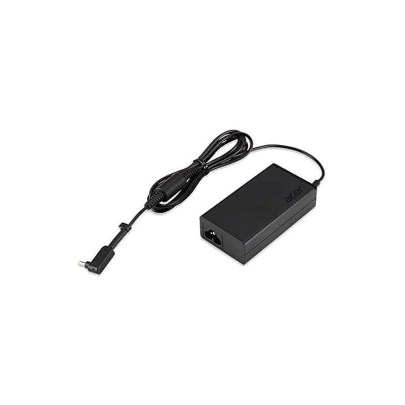 Acer Adapter für Aspire Switch 11/12 (65 Watt) schwarz