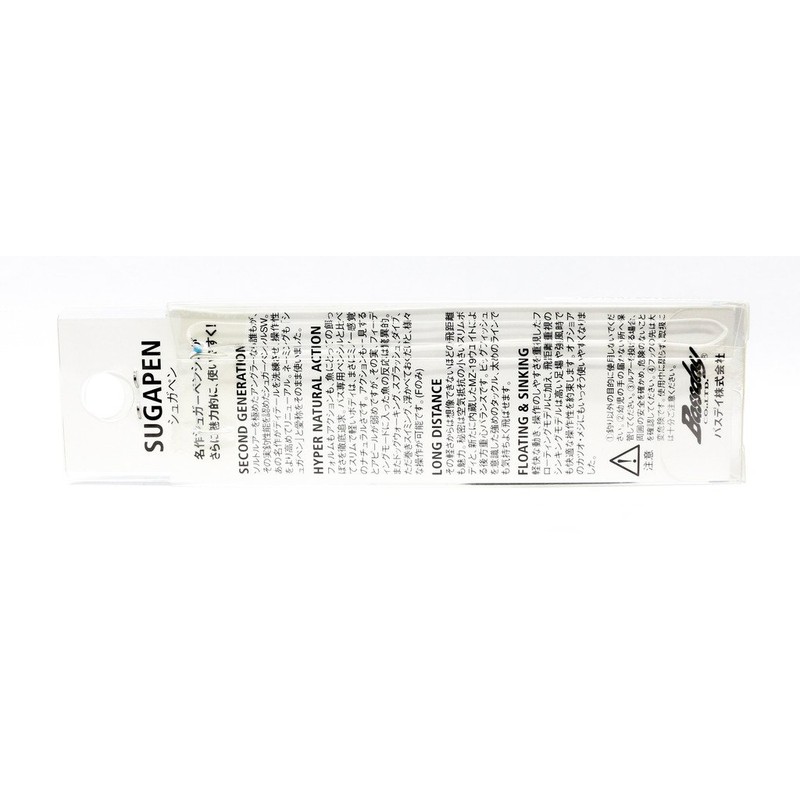 Bassday Sugar Pen 70F Floating Lure 4.3 grams C-261 (9286)