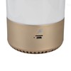 LED Night Light Smart Touch Lamp RGB Colorful 2.4GHZ Wireless