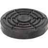 KS Tools 160.0490 Rubber Plate 14 for Ravaglioli Lifts Diameter