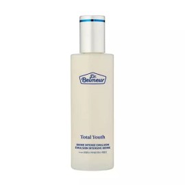 Dr. Belmeur 닥터벨머 토탈유스 바이옴 인텐스 에멀전 145ml Dr. Belmeur Total Solution Biome Intense Emulsion 145ml