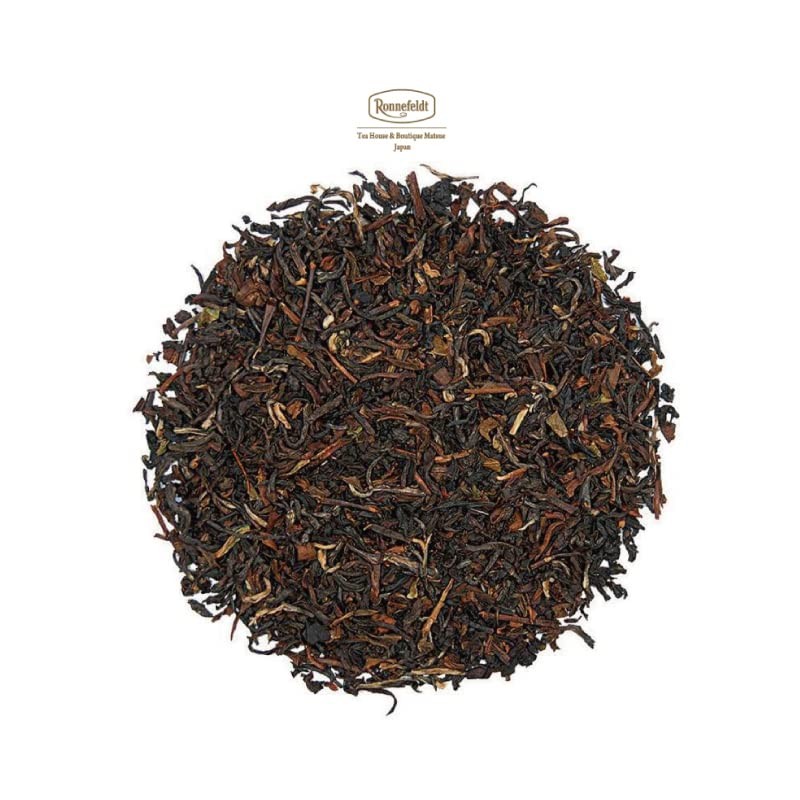 Ronnefeld Tea Tea Leaf Superfine 3.5 oz (100 g)