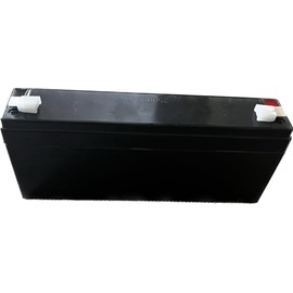 MNM Scales Rechargeable Battery for Brecknell Rechargeable Battery Part # AWT25-500448