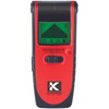 Kapro - 389 Multiscanner Stud Finder - with Metal &