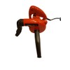 Mini Hand Held Electric Air Blower and Air Vacuum Tool