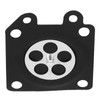 Pack Of 30 Diaphragm Assembly Zama Metering Diaphragm Membrane Carburatore