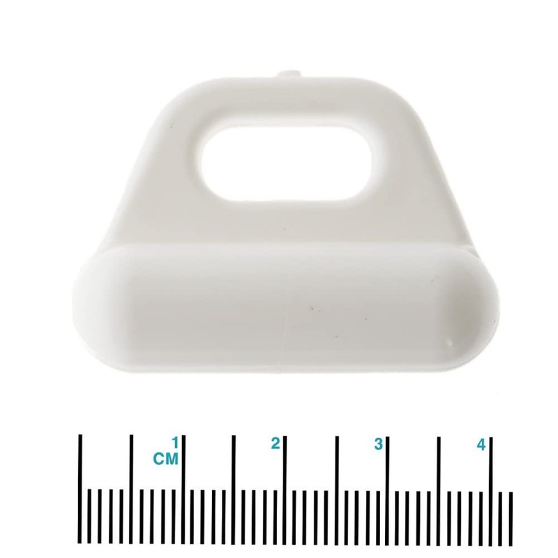 PNP17T Goehlrutscher Round 12mm