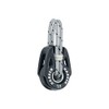 HARKEN Sailing Dinghy Boat & Yachting - Fly Soft Attach Narrow Block - Block Size - 18mm