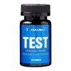 HALEO TEST(テスト) メンズパワーブースター テストフェン マカ ムクナ 冬虫夏草 エゾウコギ セレン 合計15種成分配合