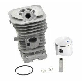 Jstpure for Husqvarna 136 137 141 142 40MM Cylinder Piston 530 06 99 41 Wagners