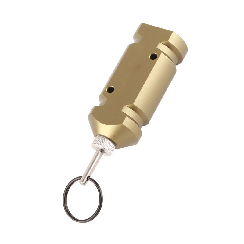 Camp Security Perimeter Trip Alarm Camp Safety Alarm