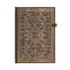 Paperblanks/Paper Blanks, Notebook, Queen of England, Restoration, B6, Midi, Ruled,
