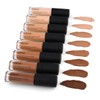 Mented Cosmetics Full-Time Eye Brightening Concealer for Women, Lightweight Full-Coverage
