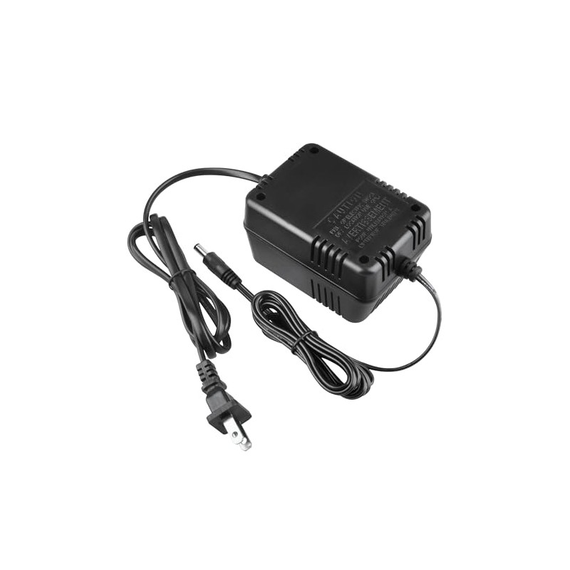 PK Power AC Adapter for in Seat Solutions 11181 Voor