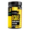 BCAA en Polvo Hiper-Sport Sin Sabor, 1 kg Sin Gluten