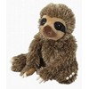 Ravensden Soft Toy Sloth Sitting 18cm