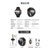 Meisei Smart Watch, Bluetooth 5.3 Calls, Pedometer, Activity Tracker, 150+