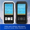 Upgraded Model VT ER2, High Precision Electromagnetic Radiation Detector, Electric