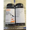 HDX Lot of 2 HDX 12 Packs Flat Bungee Cords