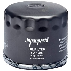 Japanparts FO-122S Oil Filter