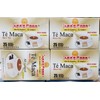 MACA TEA 50 BAGS 100% NATURAL ENERGY GREAT QUALITY DIRECT