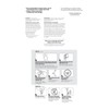 Command Outdoor Rope Light Clips, 12 Hooks and 16 Command