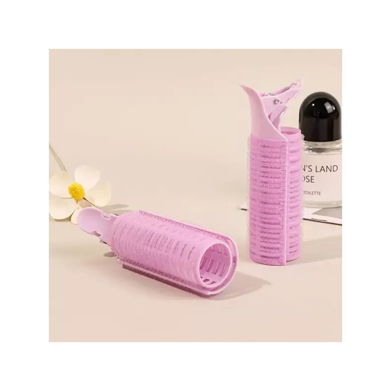 Product Detail Reference 2개입 에어 뱅스 컬링 롤러 모발 뿌리