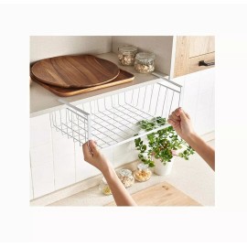 ArgenMex Pack X3 Repisa Flotante Colgante Ahorra Espacio Cocina Baño