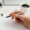 NUOBESTY Novelty Tool Pens Set: 12pcs Repair Tools Shaped Writing