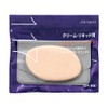 Shiseido Make Sponge Puff Sillfee Touch - 117