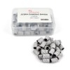 5000Pcs/Carton Nail Drill Bits Sets Professional Manicure Accessories Tools 6.3mm