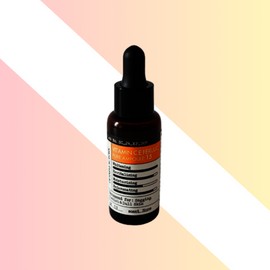 Pure/Vitamin/C/E/Ampoule/22ml/Complexion-Enhancing