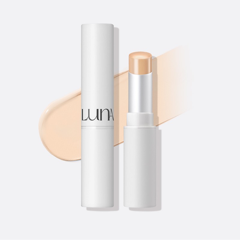 Luna Pro Perfecting Stick Concealer 6g (SPF27 PA++) / 루나