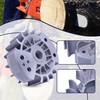 Gubeter Chainsaw Flywheel W Key Kit for Stihl 021 023