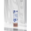 KORRES Nourishing Lip Balm Cocoa Butter, Extra Care for Dry