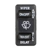 Silscvtt Windshield Wiper Switch Control Replacement for Columbia Coronado 2000-2017,