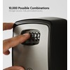 Iron Lock® Key Lock Box XXL Wall Mount – Waterproof