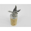 GTK - Geweihe & Trophäen KRUMHOLZ Decorative Corks with Duck