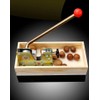 MxTong Manual Nutcracker Nut Tongs Heavy Duty Nut Cracker Macadamia