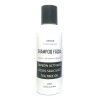 Kit 3 Serums, Tónico, Shampoo Facial De Carbón Rutina Facial