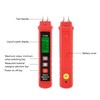 Wood Moisture Meter Professional High Accuracy Digital Handheld LCD Moisture