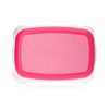 Nuby Step Up Stool, Pink
