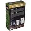 Bradley Smoker Hunter's Blend Bisquettes (24 Pack)
