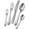 WMF Sitello Dinner Spoon, 21.3 cm, Polished Cromargan Stainless Steel,