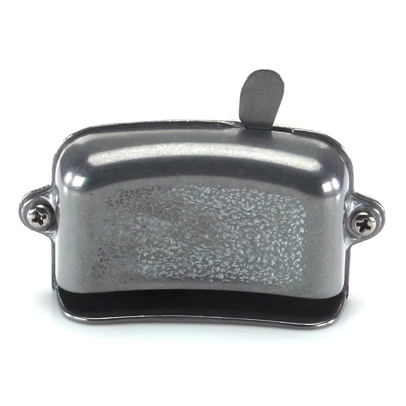 M&F Western Hat Brim Cutter, Premium Quality Metal, 1/2 Inch