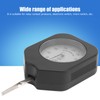 SEG‑50‑1 Dial Tensiometer Portable Single Needle Switch Force Gauge for
