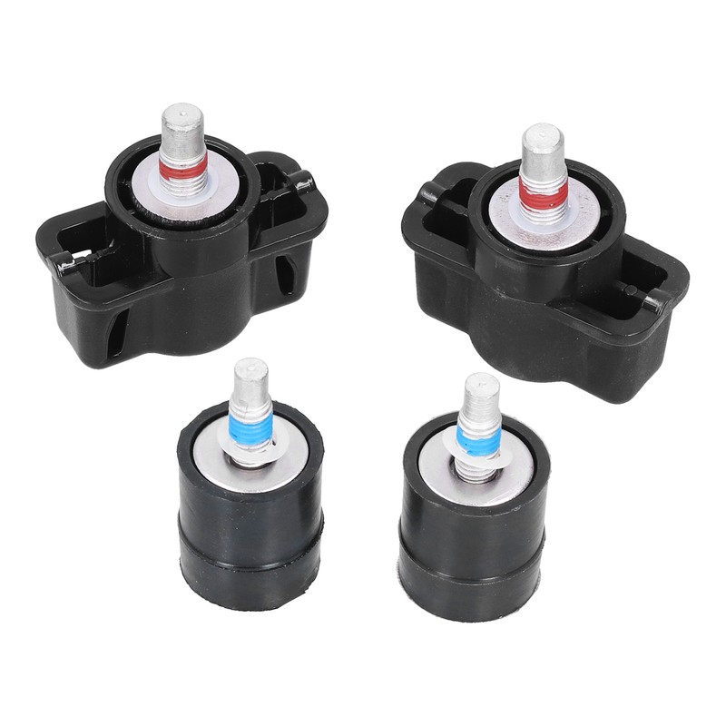 Box Handle Grommet Kit Replacement for Dodge RAM 1500 Classic