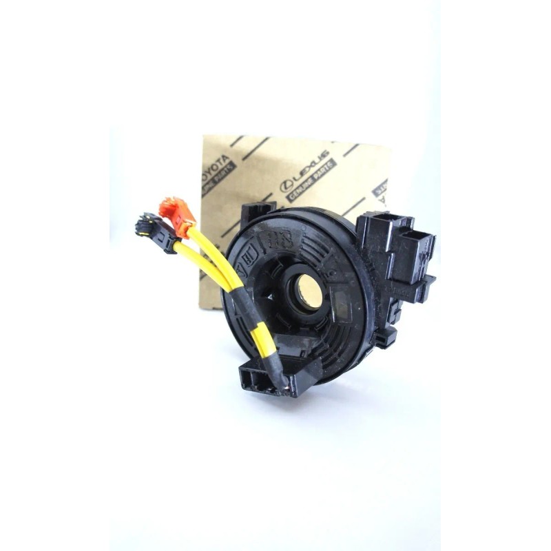 Pista Carrete Airbag Reloj Toyota Corolla 2014 A 2019